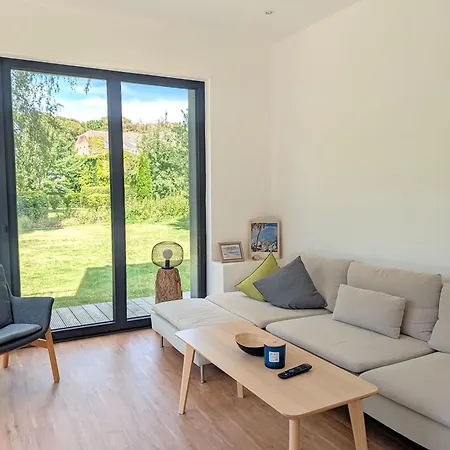 Beachhouse - 1 Daire