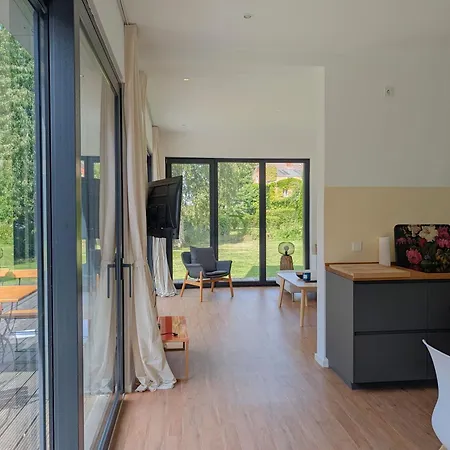 Beachhouse - 1 Daire *