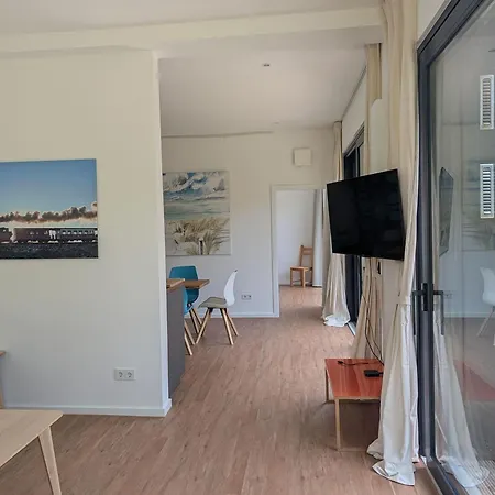 Daire Beachhouse - 1
