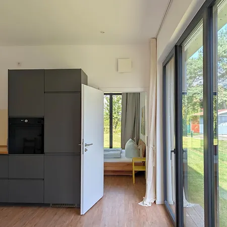 Beachhouse - 1 Daire
