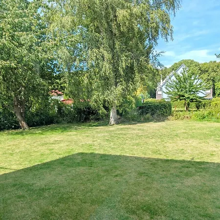 Daire Beachhouse - 1 *