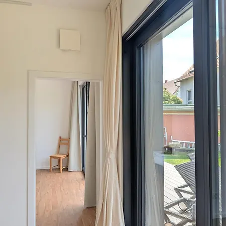 Daire Beachhouse - 1 Rerik