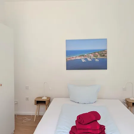 Beachhouse - 1 Daire *