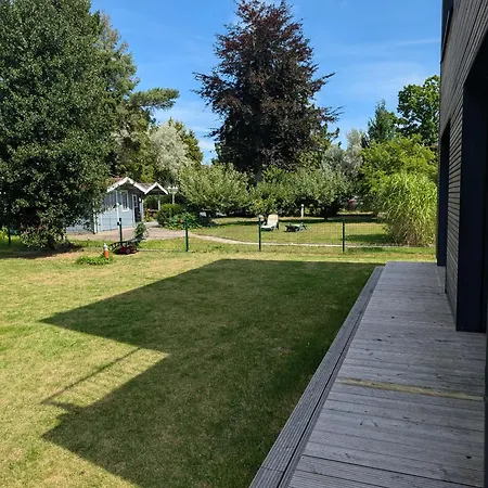 Daire Beachhouse - 1 *