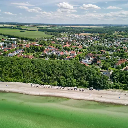 Beachhouse - 1 Daire *