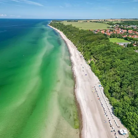 Daire Beachhouse - 1 *